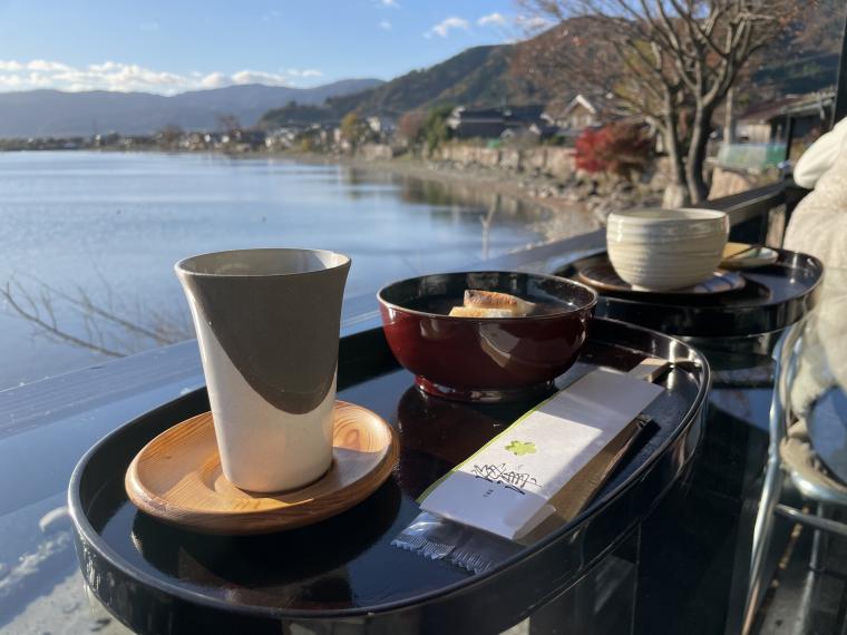 古道具海津cafe❤︎