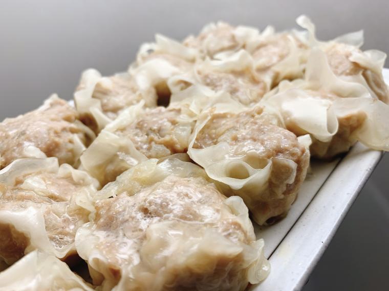 簡単＊焼売♡
