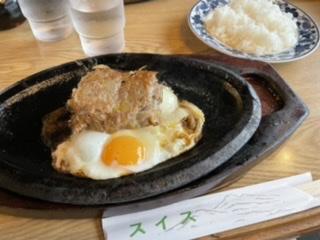 祖母と妹と滋賀県の彦根市でLunchへ❤︎