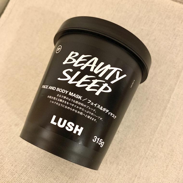 LUSH♡