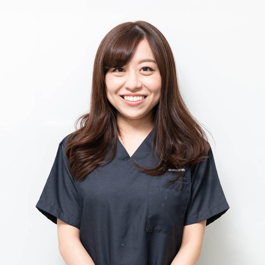 山崎 麻里(ヤマザキ マリ)